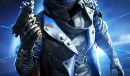 最新爆料皮肤和平精英,和平精英新皮肤曝光，神秘特效引玩家热议！